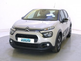 Citroen C3 occasion année 2024 boite Manuelle Annonce Citroen C3 occasion Essence C3 PureTech 83 ch BVM5 à CHOLET