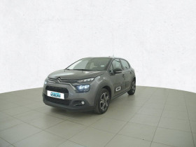 Citroen C3 , garage CLARIS AUTOMOBILES CHARTRES  FONTENAY SUR EURE
