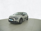 Annonce Citroen C3 occasion Essence C3 PureTech 83 ch BVM5  GUERET