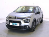 Citroen C3 occasion année 2024 boite Manuelle Annonce Citroen C3 occasion Essence C3 PureTech 83 ch BVM5 à FONTENAY SUR EURE