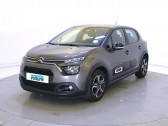Annonce Citroen C3 occasion Essence C3 PureTech 83 ch BVM5  LA ROCHE SUR YON