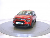 Citroen C3 C3 PureTech 83 ch BVM5   CHALLANS 85