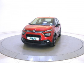 Citroen C3 , garage CLARIS AUTOMOBILES CHALLANS  CHALLANS