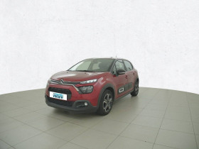 Citroen C3 , garage CLARIS AUTOMOBILES CHARTRES  FONTENAY SUR EURE