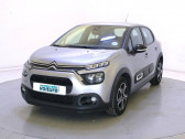Citroen C3 occasion année 2024 boite Manuelle Annonce Citroen C3 occasion Essence C3 PureTech 83 ch BVM5 à FONTENAY LE COMTE