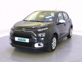 Citroen C3 , garage CLARO AUTOMOBILES LA ROCHE SUR YON  MOUILLERON LE CAPTIF