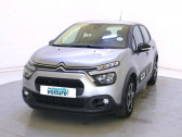 Citroen C3 occasion année 2024 boite Manuelle Annonce Citroen C3 occasion Essence C3 PureTech 83 ch BVM5 à CHÂTEAU D'OLONNE