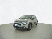Citroen C3 occasion année 2024 boite Manuelle Annonce Citroen C3 occasion Essence C3 PureTech 83 ch BVM5 à FONTENAY LE COMTE