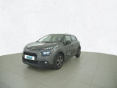 Annonce Citroen C3 occasion Essence C3 PureTech 83 ch BVM5  GUERET