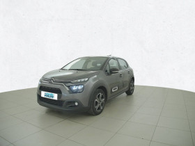Citroen C3 , garage CLARIS AUTOMOBILES GUERET  GUERET