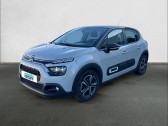 Citroen C3 C3 PureTech 83 ch BVM5   FONTENAY LE COMTE 85