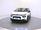 Citroen C3 occasion année 2024 boite Manuelle Annonce Citroen C3 occasion Essence C3 PureTech 83 ch BVM5 à LA ROCHELLE