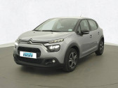Citroen C3 occasion année 2024 boite Manuelle Annonce Citroen C3 occasion Essence C3 PureTech 83 ch BVM5 à LA ROCHELLE