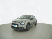 Citroen C3 C3 PureTech 83 ch BVM5   GUERET 23