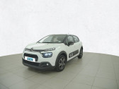 Citroen C3 occasion année 2024 boite Manuelle Annonce Citroen C3 occasion Essence C3 PureTech 83 ch BVM5 à LA ROCHELLE