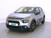 Annonce Citroen C3 occasion Essence C3 PureTech 83 ch BVM5  FONTENAY LE COMTE