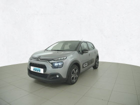 Citroen C3 occasion 2024 mise en vente à CHATEAUROUX par le garage CLARIS AUTOMOBILES CHATEAUROUX - photo n°1