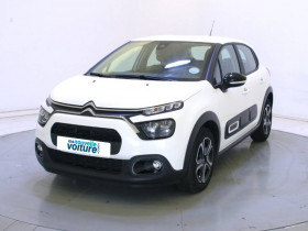 Citroen C3 , garage CLARIS AUTOMOBILES ROCHEFORT  Rochefort