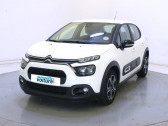 Citroen C3 occasion année 2024 boite Manuelle Annonce Citroen C3 occasion Essence C3 PureTech 83 ch BVM5 à Rochefort