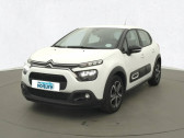 Citroen C3 occasion année 2024 boite Manuelle Annonce Citroen C3 occasion Essence C3 PureTech 83 ch BVM5 à Les Gonds