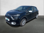 Citroen C3 occasion année 2023 boite Manuelle Annonce Citroen C3 occasion Essence C3 PureTech 83 ch BVM5 à Les Gonds