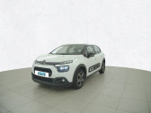 Annonce Citroen C3 occasion Essence C3 PureTech 83 ch BVM5  Les Gonds