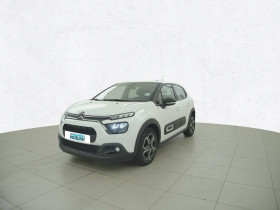 Citroen C3 , garage CLARIS AUTOMOBILES SAINTES  Les Gonds