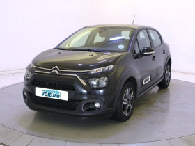 Citroen C3 , garage CLARIS AUTOMOBILES CHALLANS  CHALLANS