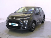 Citroen C3 occasion année 2024 boite Manuelle Annonce Citroen C3 occasion Essence C3 PureTech 83 ch BVM5 à CHALLANS