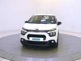 Citroen C3 occasion année 2024 boite Manuelle Annonce Citroen C3 occasion Essence C3 PureTech 83 ch BVM5 à CHÂTEAU D'OLONNE