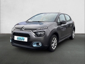 Citroen C3 occasion 2022 mise en vente à CHTEAU D'OLONNE par le garage CLARIS AUTOMOBILES CHATEAU D'OLONNE - photo n°1