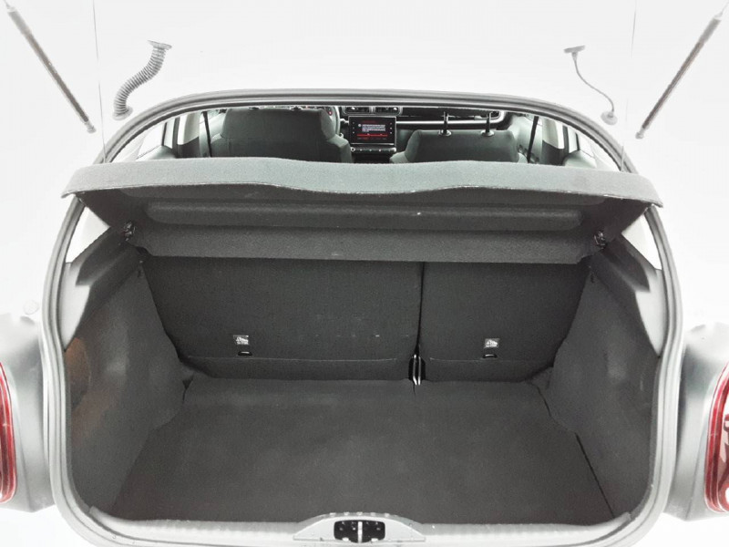 Citroen C3 C3 PureTech 83 ch BVM5  occasion  Les Gonds - photo n6