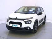 Annonce Citroen C3 occasion Essence C3 PureTech 83 ch BVM5  saint jean d'angely