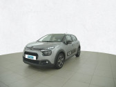 Annonce Citroen C3 occasion Essence C3 PureTech 83 ch BVM5  CHALLANS