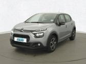 Citroen C3 occasion année 2024 boite Manuelle Annonce Citroen C3 occasion Essence C3 PureTech 83 ch BVM5 à Rochefort