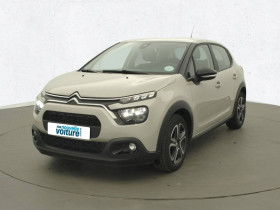 Citroen C3 , garage CLARIS AUTOMOBILES LA ROCHELLE  LA ROCHELLE