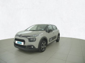 Citroen C3 occasion année 2024 boite Manuelle Annonce Citroen C3 occasion Essence C3 PureTech 83 ch BVM5 à FONTENAY SUR EURE