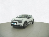 Citroen C3 occasion année 2024 boite Manuelle Annonce Citroen C3 occasion Essence C3 PureTech 83 ch BVM5 à FONTENAY SUR EURE