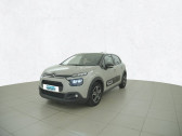 Citroen C3 C3 PureTech 83 ch BVM5   LA ROCHE SUR YON 85