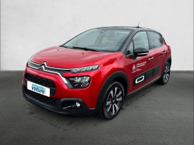 Citroen C3 , garage CLARIS AUTOMOBILES LUON  LUCON