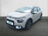 Citroen C3 occasion année 2024 boite Manuelle Annonce Citroen C3 occasion Essence C3 PureTech 83 ch BVM5 à LA ROCHE SUR YON