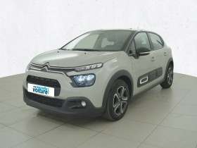 Citroen C3 , garage CLARIS AUTOMOBILES CHARTRES  FONTENAY SUR EURE