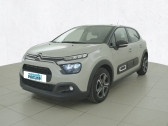 Citroen C3 occasion année 2024 boite Manuelle Annonce Citroen C3 occasion Essence C3 PureTech 83 ch BVM5 à FONTENAY SUR EURE
