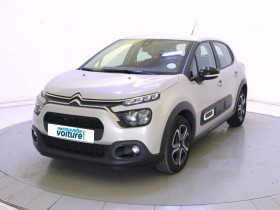 Citroen C3 , garage CLARIS AUTOMOBILES SAINTES  Les Gonds