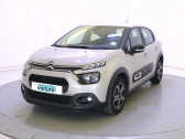 Citroen C3 occasion année 2024 boite Manuelle Annonce Citroen C3 occasion Essence C3 PureTech 83 ch BVM5 à Les Gonds