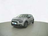 Citroen C3 occasion année 2024 boite Manuelle Annonce Citroen C3 occasion Essence C3 PureTech 83 ch BVM5 à GUERET