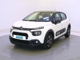 Citroen C3 , garage CLARIS AUTOMOBILES la roche sur yon  LA ROCHE SUR YON
