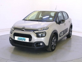 Citroen C3 , garage CLARIS AUTOMOBILES CHALLANS  CHALLANS