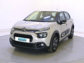 Citroen C3 occasion année 2024 boite Manuelle Annonce Citroen C3 occasion Essence C3 PureTech 83 ch BVM5 à CHALLANS