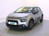 Citroen C3 occasion année 2024 boite Manuelle Annonce Citroen C3 occasion Essence C3 PureTech 83 ch BVM5 à FONTENAY SUR EURE